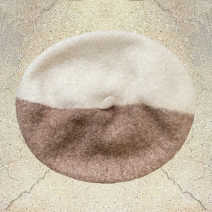 Hybrid Beret